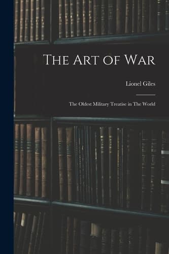 Cover of Art of War