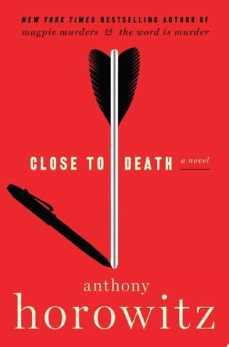 Cover of Close to Death