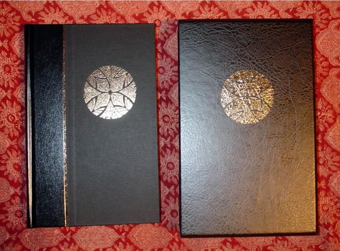 Cover of Silmarillion
