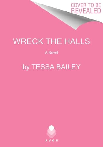 Cover of Wreck the Halls