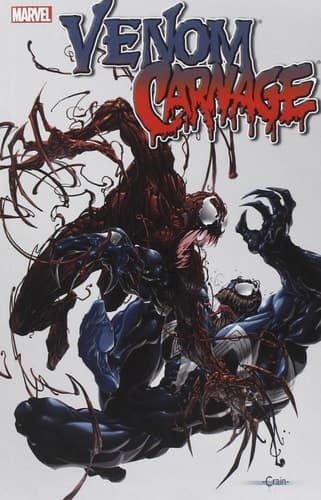 Cover of Spider-Man