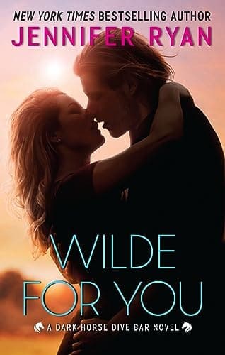 Cover of Wilde for You