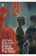Cover of Going to Meet the Man