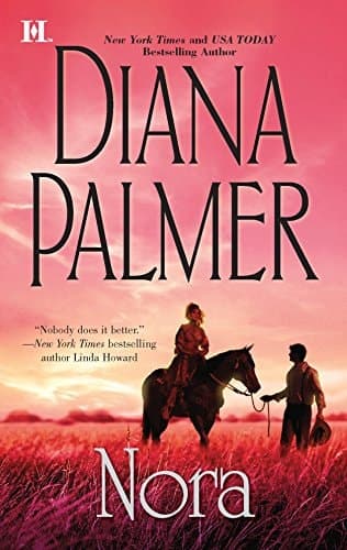 Cover of Nora