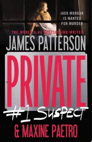 Cover of Private