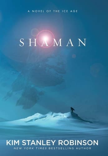 Cover of Shaman