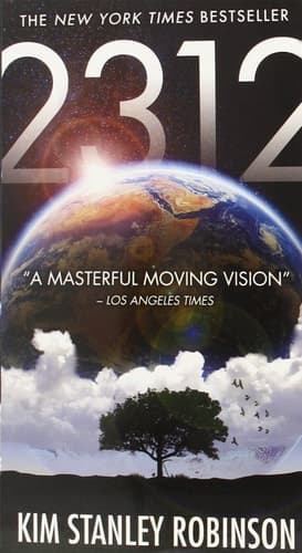 Cover of 2312