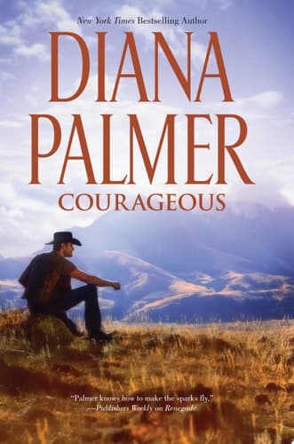 Cover of Courageous
