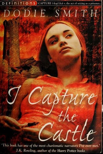 Cover of I Capture the Castle
