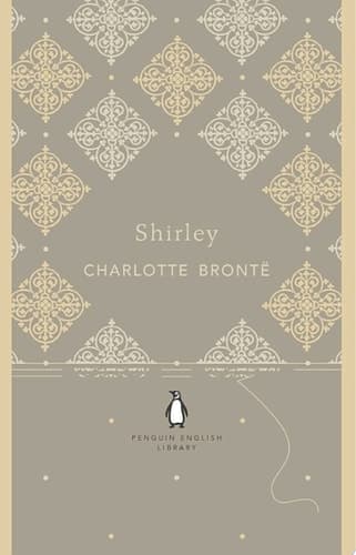 Cover of Shirley