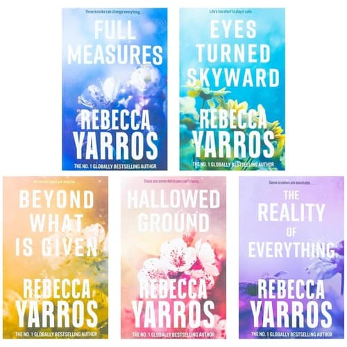 Cover of Beyond What is Given