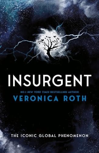Cover of Insurgent