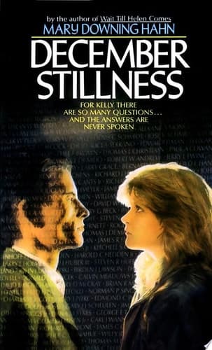 Cover of December Stillness