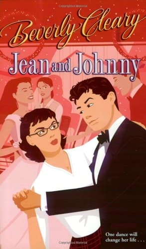 Cover of Jean and Johnny (rack)