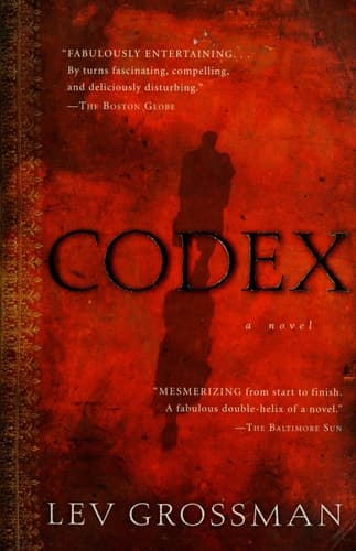Cover of Codex