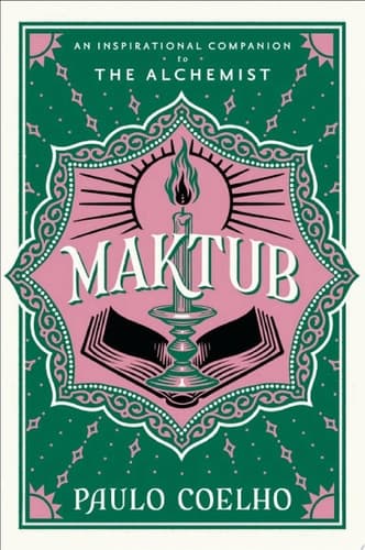 Cover of Maktub