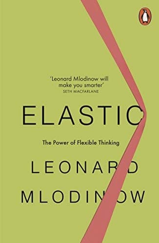 Cover of Elastic
