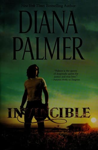 Cover of Invincible