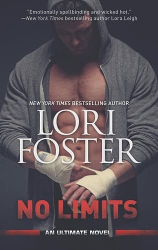 Cover of No limits