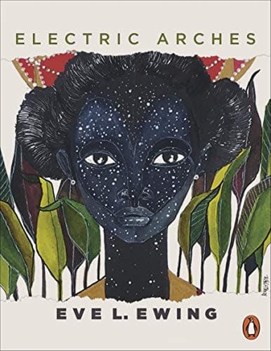 Cover of Electric Arches