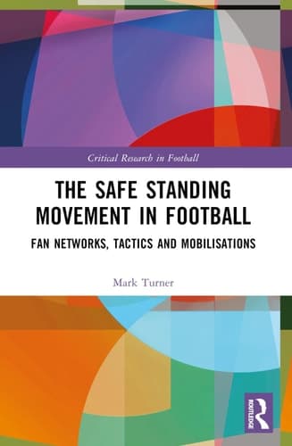Cover of Safe Standing Movement in Football