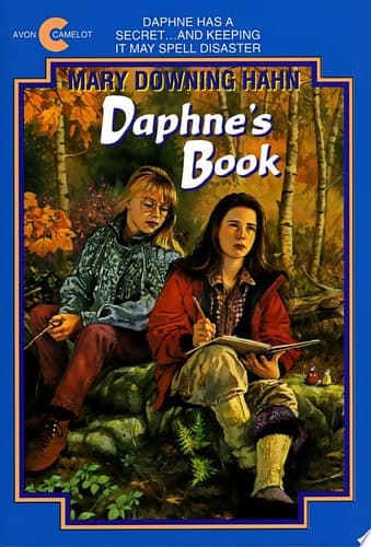 Cover of Daphne's Book