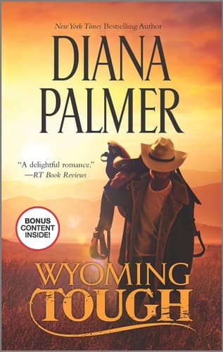 Cover of Wyoming Tough