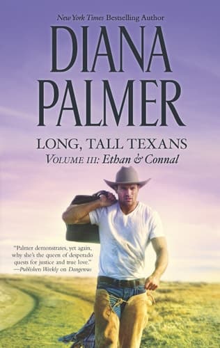 Cover of Ethan / Connal