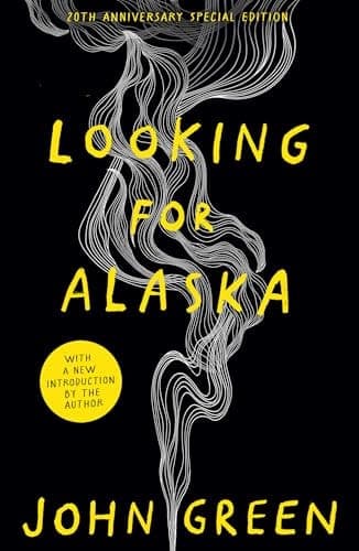 Cover of Looking for Alaska
