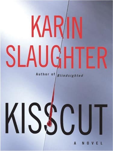 Cover of Kisscut