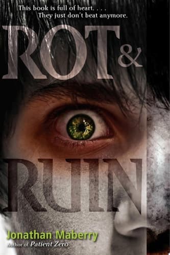 Cover of Rot & Ruin