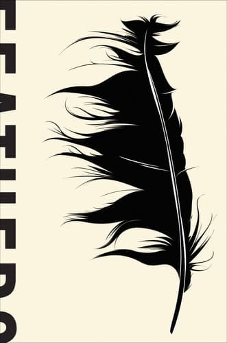 Cover of Feathers