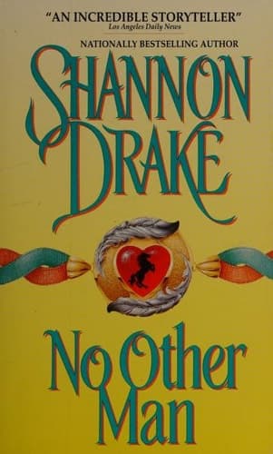 Cover of No Other Man