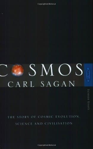 Cover of Cosmos