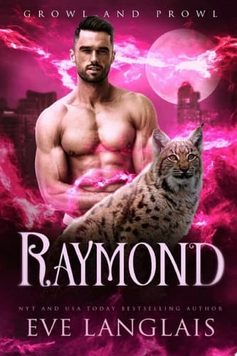 Cover of Raymond