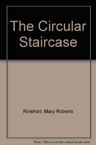 Cover of Circular Staircase
