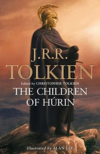 Cover of Narn I Chîn Húrin