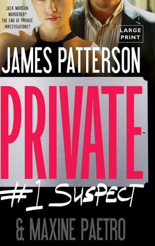 Cover of Private