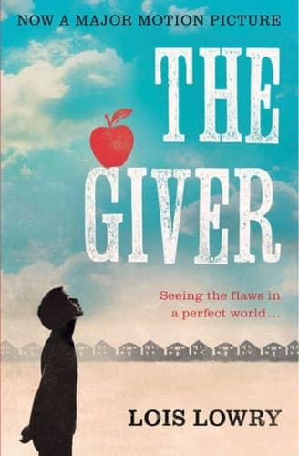 Cover of Giver