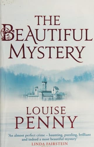 Cover of Beautiful Mystery B