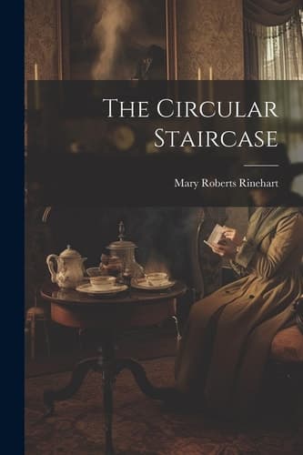 Cover of Circular Staircase