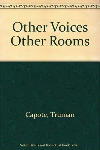 Cover of Other Voices, Other Rooms