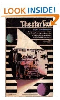 Cover of The Star Fox