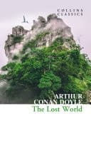 Cover of Lost World