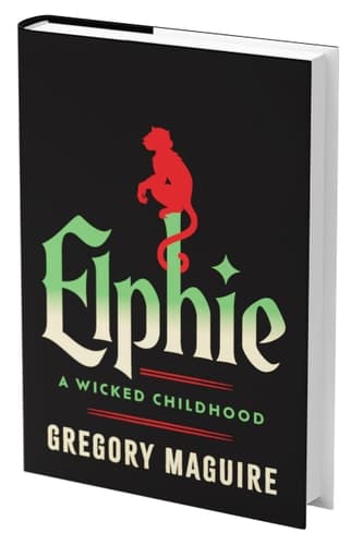 Cover of Elphie