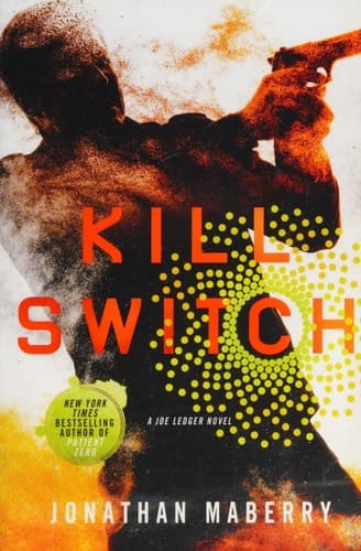 Cover of Kill Switch