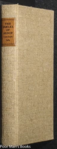 Cover of Fables