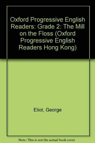 Cover of Mill on the Floss
