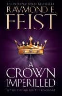 Cover of Crown Imperilled