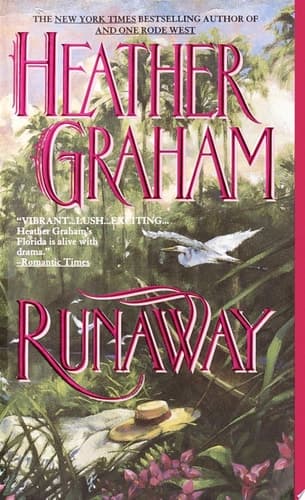 Cover of Runaway